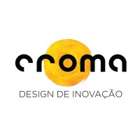 Grupo Croma Logo