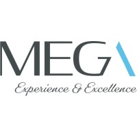 Mega Consultations Logo