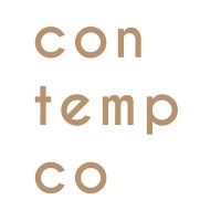 ContempCo Logo