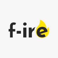 F-IRE Logo