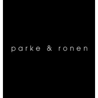 Parke and Ronen Logo