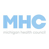 Michigan Health Council Logo
