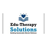 Edu-Therapy Solutions Logo
