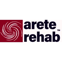 Arete Rehab Logo