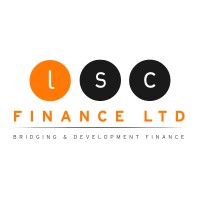LSC Finance Logo