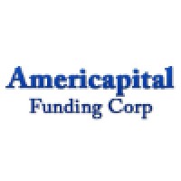 AmeriCapital Funding Corp Logo