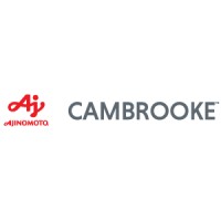 Ajinomoto Cambrooke, Inc. Logo