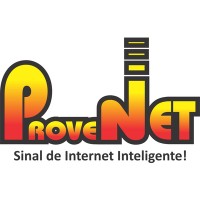 ProveNET Logo