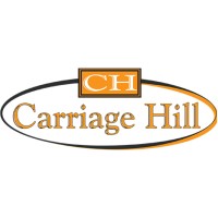 Carriage Hill Insurance & Risk Management Logo