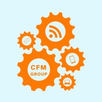 CFM Group Logo