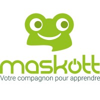 Maskott Logo