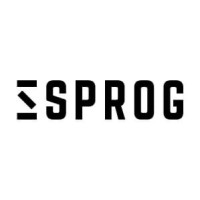SPROG strategie | concept | design Logo