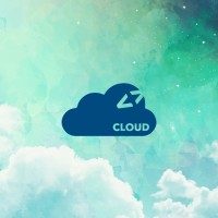 Cloud Digital Arts Logo