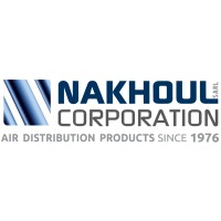 Nakhoul Corporation sarl Logo