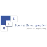 Q&E Betonreparaties BV Logo