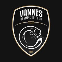 VANNES OLYMPIQUE CLUB Logo