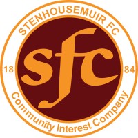 Stenhousemuir FC Logo