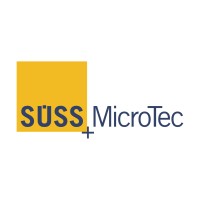SUSS MicroTec Logo