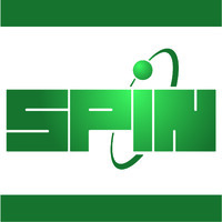 Spin S.r.l. Logo