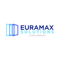 Euramax Solutions Limited Logo