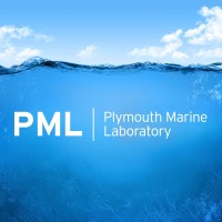Plymouth Marine Laboratory (PML) Logo