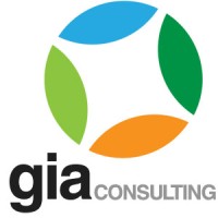 GIA Consulting S.r.l. Logo