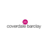 Coverdale Barclay Logo