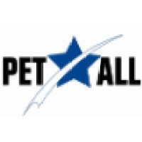 PET ALL MANUFACTURING INC. Logo