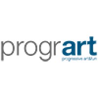 Progrart Logo