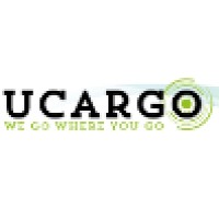 UCARGO LLP Logo