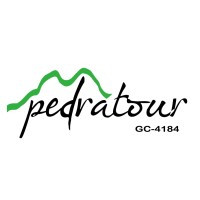 Pedratour DMC Logo