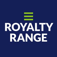 RoyaltyRange Logo