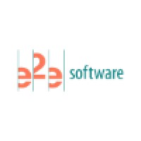 E2E software Logo