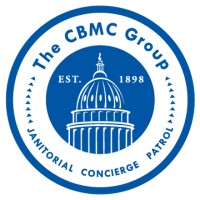 The CBMC Group Logo