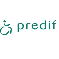 PREDIF, Plataforma Representativa Estatal de Personas con Discapacidad Física Logo