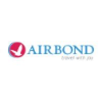 Airbond Travel Logo