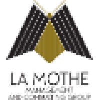 La Mothe Management and Consulting Group Logo