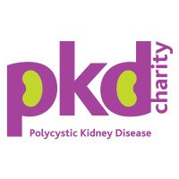 Polycystic Kidney Disease (PKD) Charity UK Logo