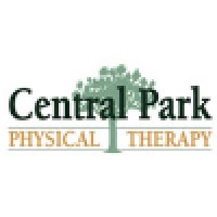 Central Park Physical Therapy Logo