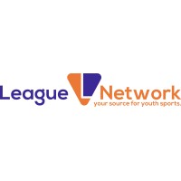 League Network, PBC Logo
