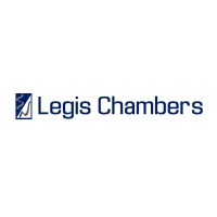 Legis Chambers Logo