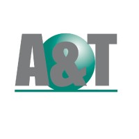 A&T Prefab Logo