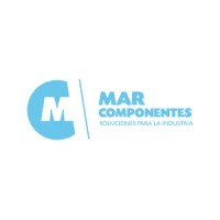 Mar Componentes Soluciones para la Industria SL Logo