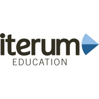 Iterum Education AB Logo