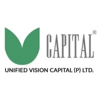 Unified Vision Capital Pvt. Ltd. Logo