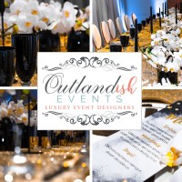 Outlandish Events (Pty) Ltd Logo
