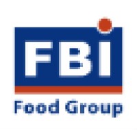FBI Food Group UK Logo
