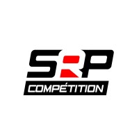 SRP Compétition Logo