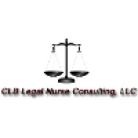 CLB Legal Nurse Consulting, LLC Logo