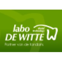 Labo De Witte Logo